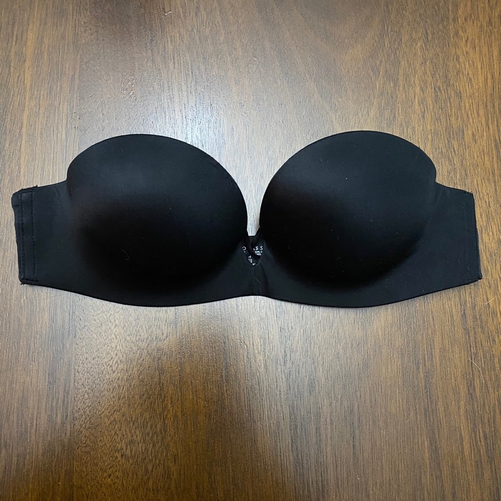 4/$50 VS strapless
